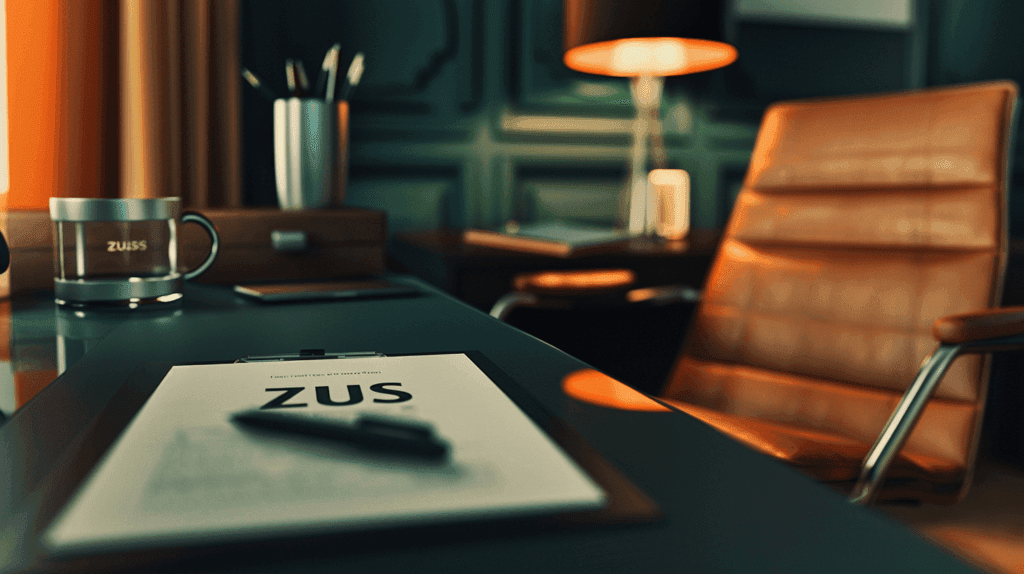 Wakac je od ZUS w 2024 roku