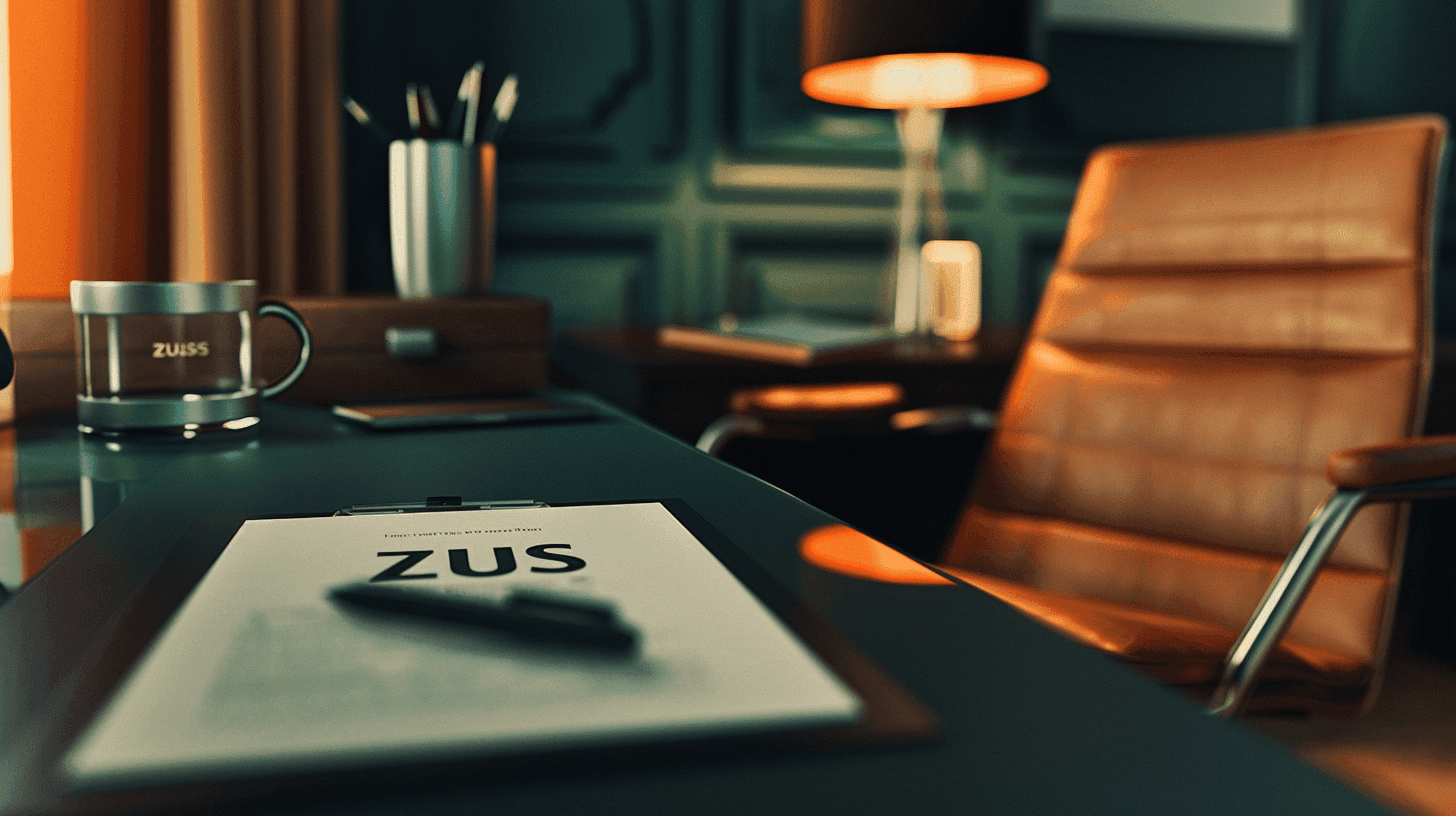Wakac je od ZUS w 2024 roku