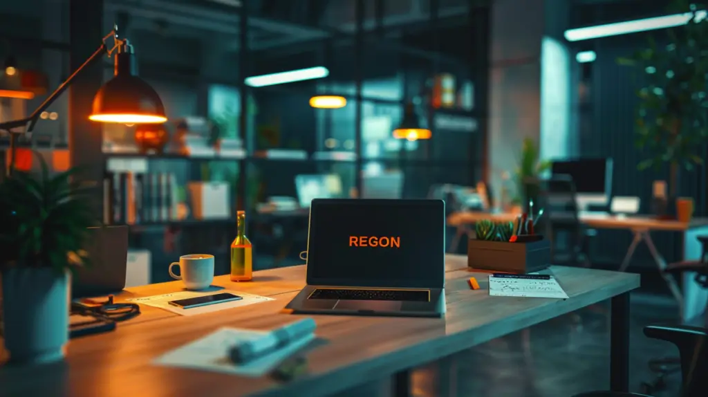 numer REGON