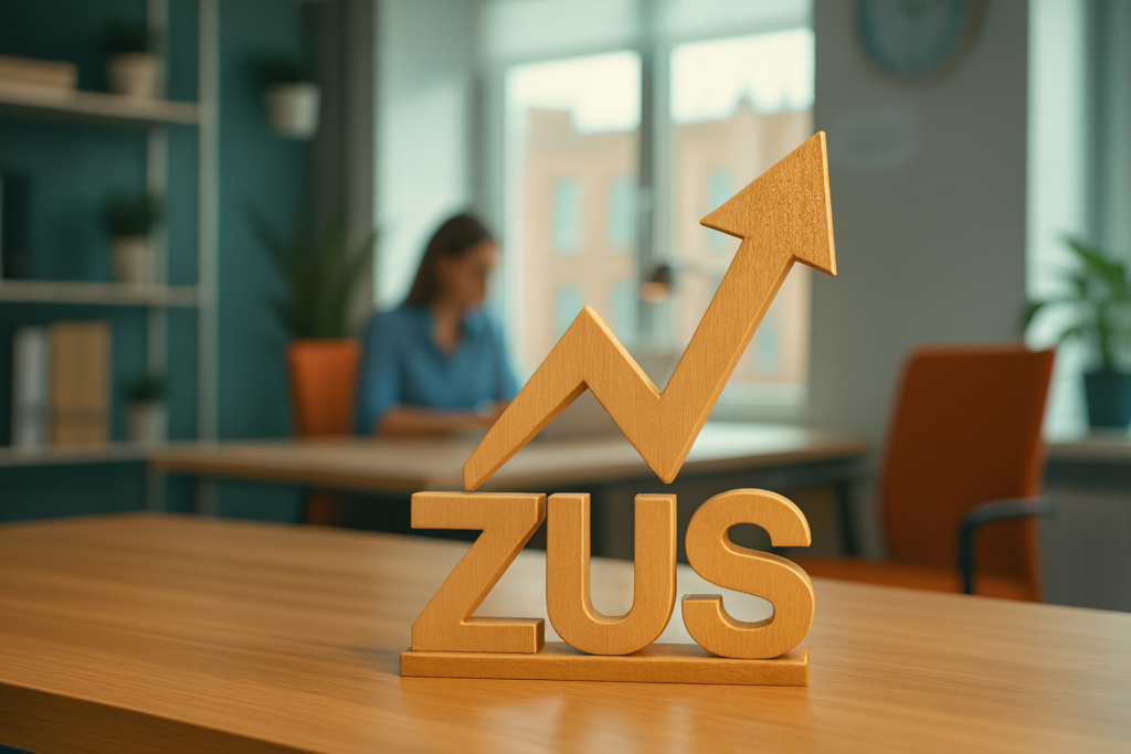 Mały ZUS plus 2026 – Ile wynosi?